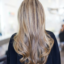 HAIR CARE
