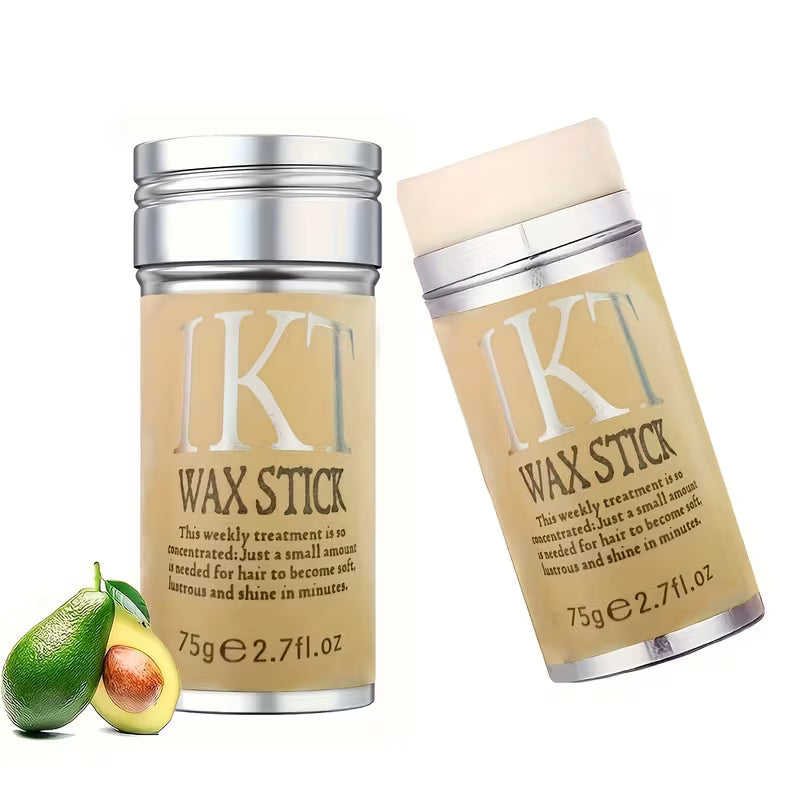 IKT WAX STICK - CERA ANTI FRIZZ PARA EL CABELLO