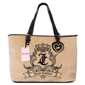Juicy Couture NEED MORE Tote