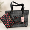 Juicy Couture Let's Go Girls Tote