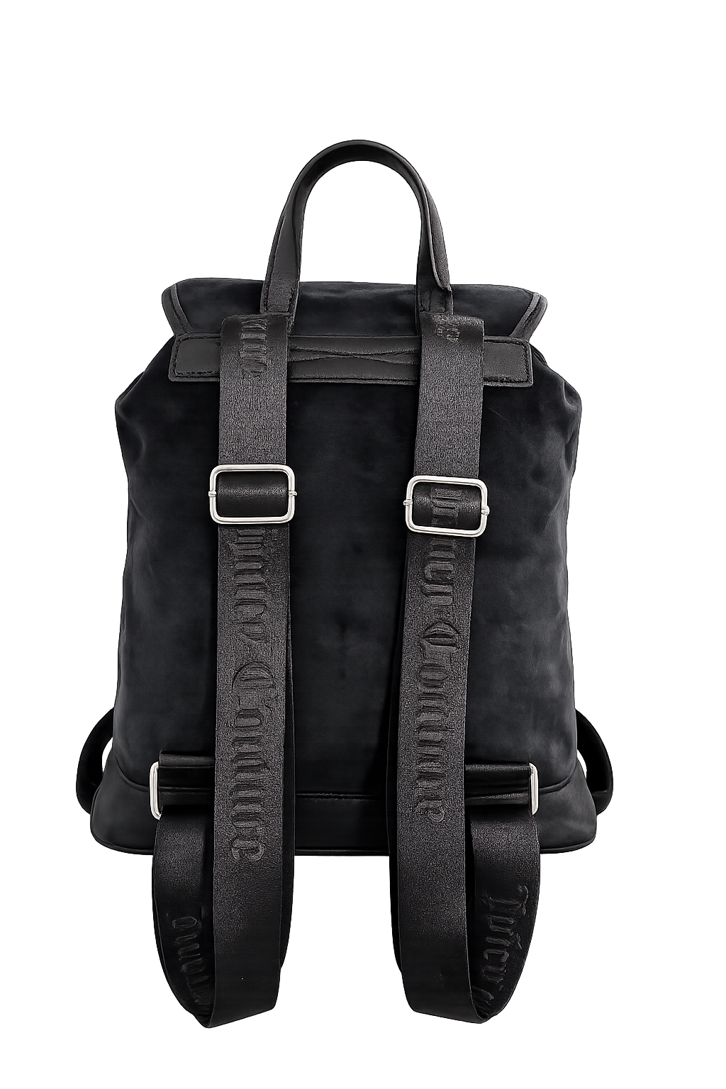 Juicy Couture Liquorice Falling Backpack - Mochila