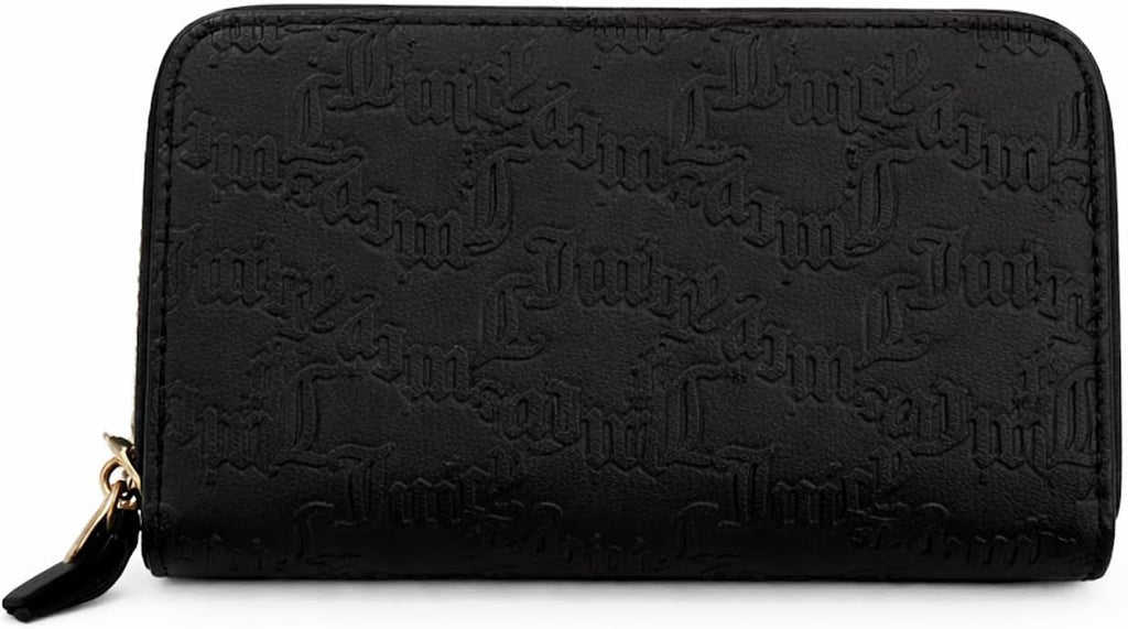 Juicy Couture Pep In Her Step - ORGANIZADOR doble con cierre portatarjetas