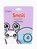 Mascarilla Snail Essence Mask