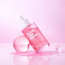 Glass Skin Serum — MEDIfordear