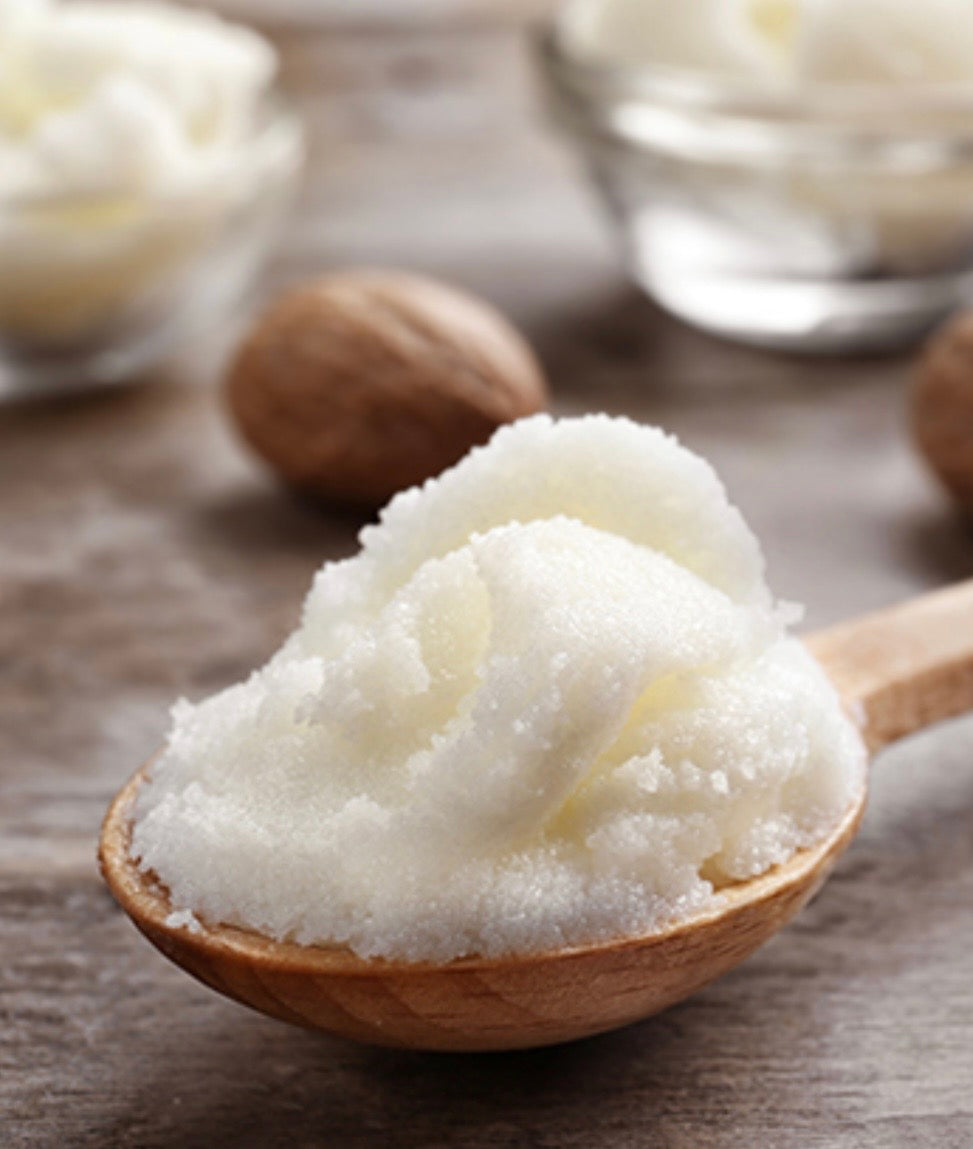 Mascarilla Facial MISSHA Airy Fit - Shea Butter