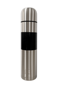 Termo bala de acero inoxidable 1 Lt