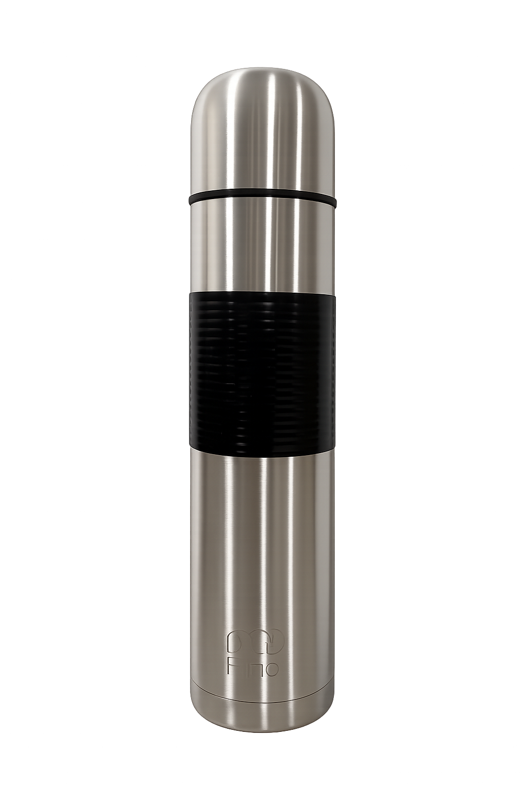 Termo bala de acero inoxidable 1 Lt