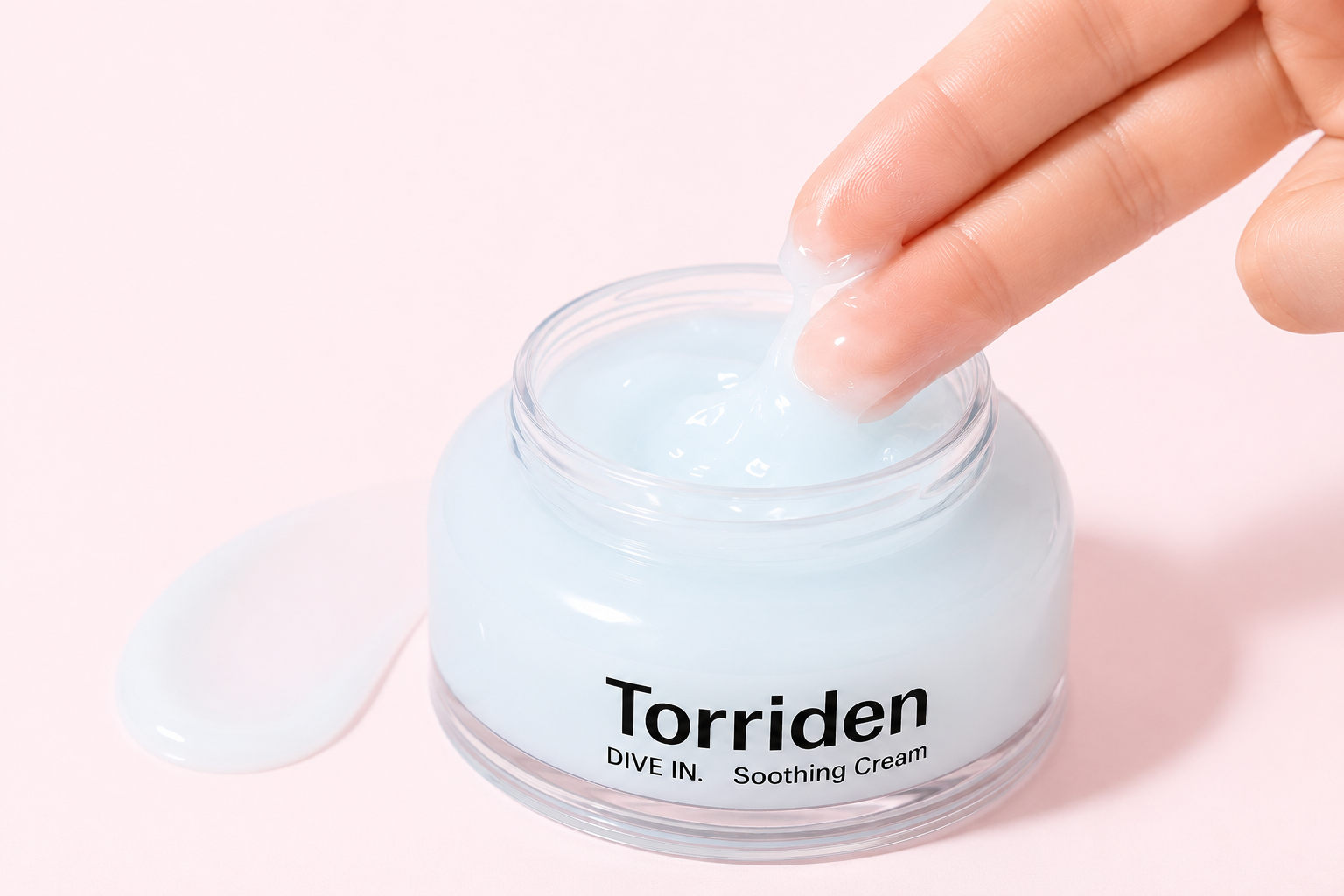 TORRIDEN Dive In Soothing Cream - Crema calmante