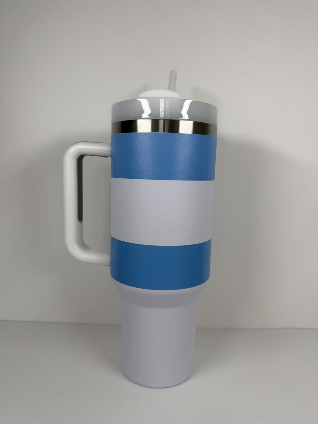 Vaso térmico VAMOS ARGENTINA! ⚽️ 🇦🇷 1,2 Lt