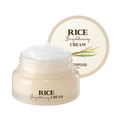 SKINFOOD Rice Brightening Cream 🌱